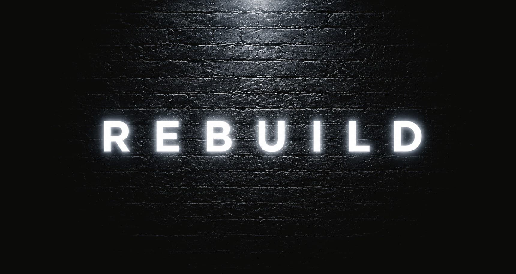 REBUILD